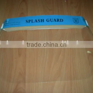 Disposable Anti Fog Face Shield , Splash Guard thumbnail-1