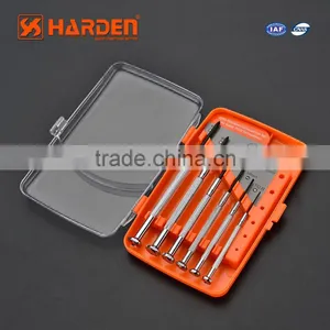 Professional Hand Tool 6PCS Precision Screwdriver Set thumbnail-1