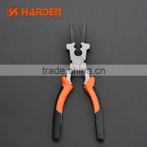 High Carbon Steel Professional Welding Plier thumbnail-5