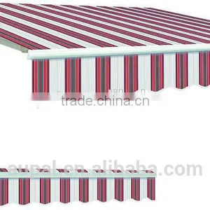 Budget Awning, Patio Awning, 3x2.5m thumbnail-3