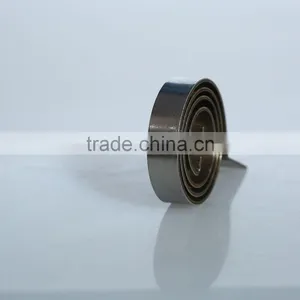 ISO Standard Thermostatic Bimetallic Coil Spiral for Auto thumbnail-2