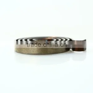 ISO Standard Thermostatic Bimetallic Spiral for Auto thumbnail-3