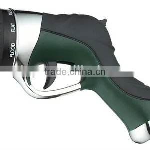 Multi Pattern Metal Water Gun Nozzle thumbnail-1