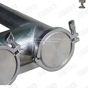 JYM2000-6Microwave Electrodeless UV Lamp System thumbnail-3