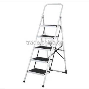 Item No.: CTB5032 Aluminum Ladder thumbnail-1