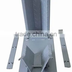Motorcycle Stand for Front Wheel/Motorbike Stand/Front Wheel Stand thumbnail-3