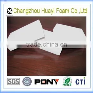 Various Application of White Melamine Sponge thumbnail-1