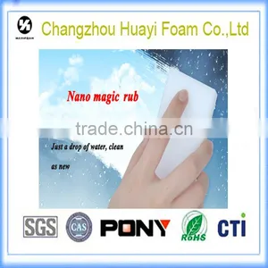 Made In China Magic Melamine Sponge and Nano Foam thumbnail-1