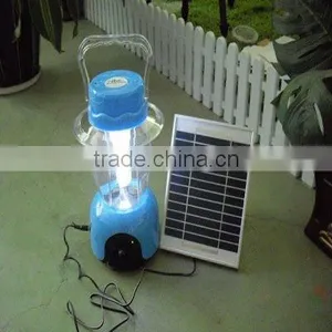 Popular Solar Camping Lamp thumbnail-1