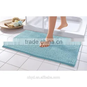 2016 Anti Slip Microfiber Super Soft Bath Mat thumbnail-1