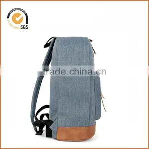 Chiqun Hot Sales Nylon Bag Protective Bag Fancy School Bags for Teenagers thumbnail-1