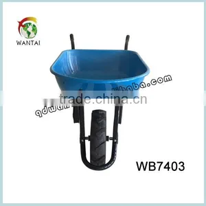 Top Selling Products Construction Columbia Wheelbarrows WB7400R thumbnail-1