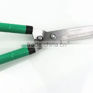 BERRYLION High Carbon Steel Super Light Telescopic Hedge Shear With Rubber Handle thumbnail-3