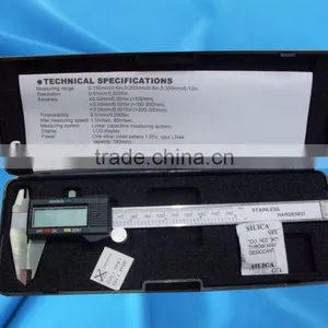 Digital Caliper,vernier Caliper,electronic Digital Caliper thumbnail-1