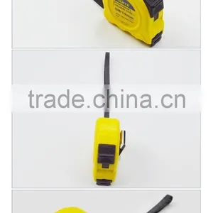 Pvc Tape Measure, Abs Shell Tape Measure,2m ABS Case Steel Tape Measure thumbnail-2