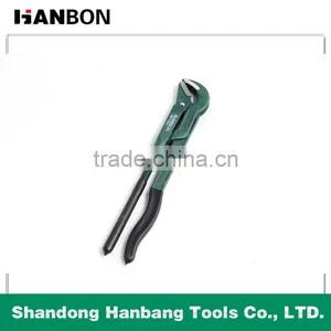 Professional Bent Nose Pipe Plier/olecanon Pipe Clamp thumbnail-4