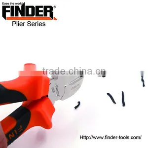 2016 NEW FINDER High Quality Combination Plier With PATENT Handle thumbnail-5