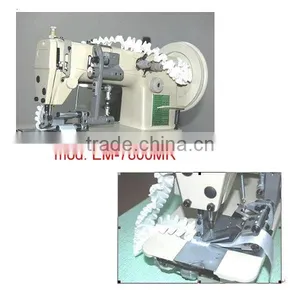 Ruffling Sewing Machines thumbnail-1