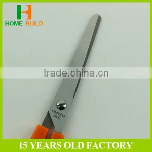 Factory Price HB-S5024 Named Brand Office Scissors thumbnail-2