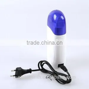 Cheap OEM Hair Removal Roller Waxing Cartridge Depilatory Warmer Roll On Wax Heater AS SEEN ON TV thumbnail-3