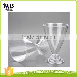 200 ml Disposable Red Wine Cup Cocktail Cup Plastic Cup thumbnail-4