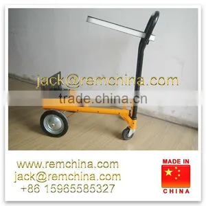 Multi Purpose Sack Truck HT1106 for Garden Use thumbnail-1