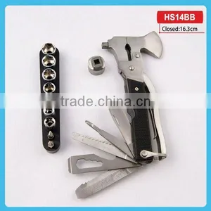 2014 New Design Multi Hammer Axe Tools thumbnail-1