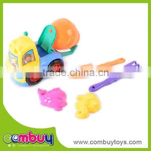 Most Popular Plastic Beach Car Outdoor Magic Sand Toys thumbnail-1