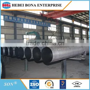 Best Selling Large Diameter Welded Carbon Steel Pipe thumbnail-2