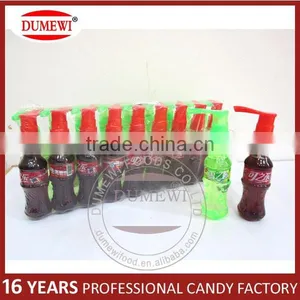HALAL Flavored Cola & Sprite Spray Liquid Candy thumbnail-1