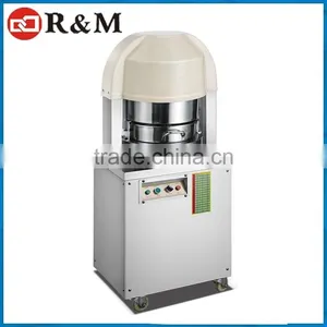 Arabic Pita Bread Dough Divider Bread Machine thumbnail-2