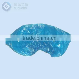 Water-resistant Shoes Cover/shoes Foot Cover/PE Shoe Foot Cover thumbnail-1
