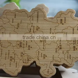 CNC Cut Wooden Case thumbnail-1