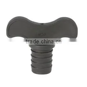 Pp Tube End Cap thumbnail-1