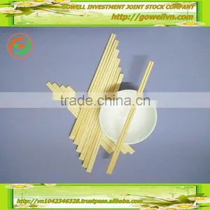 Hot Sales Disposable Twin (tensoge) Bamboo Chopstick From GOWELL ., JSC thumbnail-6