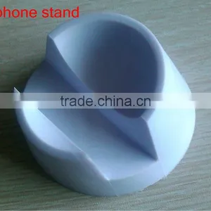 Multiple Plastic Desk Phone Holder for All Kinds of Phones thumbnail-1
