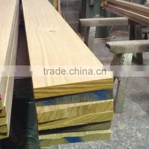 White Oak Lumber thumbnail-1