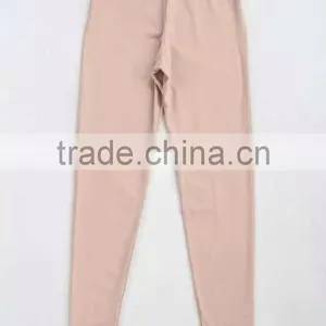 2016 Sexy Women Thermal Pants thumbnail-4