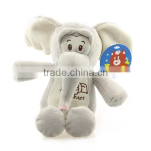 Custom Small Cheap Promotional Gift Items Plush Animals Kids Promotion Gift thumbnail-5