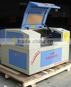 Mini JQ4030 80w 100w 150w 180w Acrylic Plexiglass Cutting Machine thumbnail-2