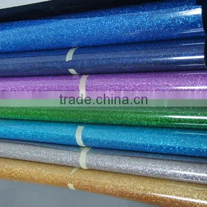 Easy Cut Glitter Vinyl Hea Transfer Wholesale thumbnail-3