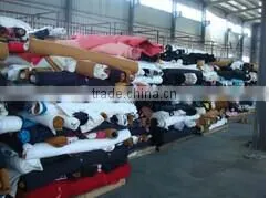 pu Artificial Leather, pu Synthetic for Bags, Furniture, and Shoes thumbnail-1