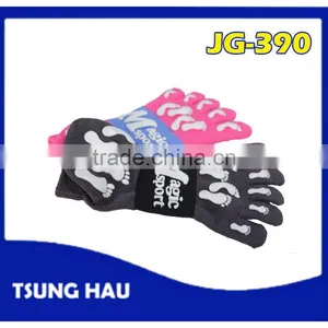 Five Toe Design Running Sport Socks thumbnail-1