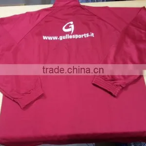 Sports Jackets / Custom Sports Hoodies / Polyester Jackets / Sports Wears thumbnail-3