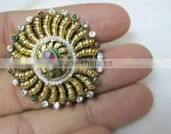 Finger Ring ETHN0000007 thumbnail-1