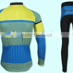 2015 Custom Cycling Jerseys,cycling Wear thumbnail-3