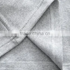 Custom Made Casual Little Girls Hoodie Dresses/wholesale Child Garment thumbnail-6