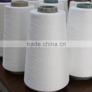 65/35 Polyester Cotton Yarn 40s Cotton Polyester Yarn for Turkey Market. thumbnail-3