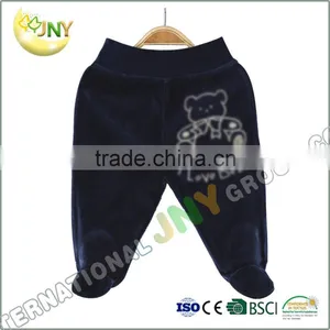 Fashion Baby Sock Pants thumbnail-2