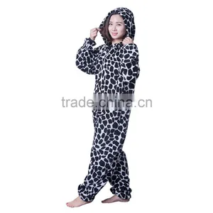 Excellent Material New Style Long Sleeve Onesie Jumpsuit for Women thumbnail-2